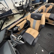 2027 Mastercraft XT22